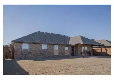 NEW home for sale-3 bedroom, 2 full bath, office, and more