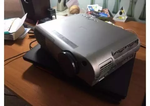 Toshiba Projector