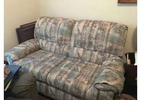 Loveseat