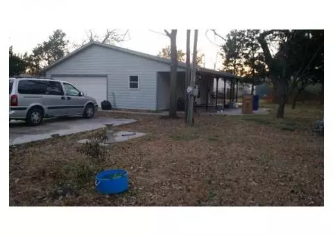 Small house in Nickerson