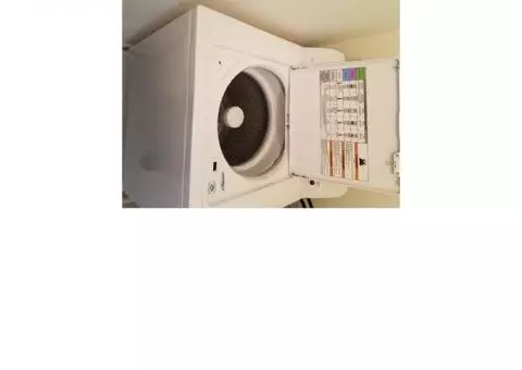 Washer/dryer