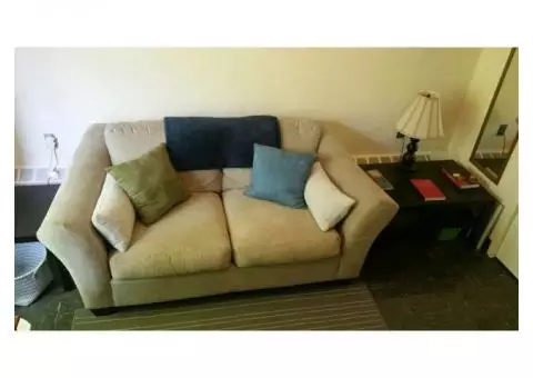 Small Couch