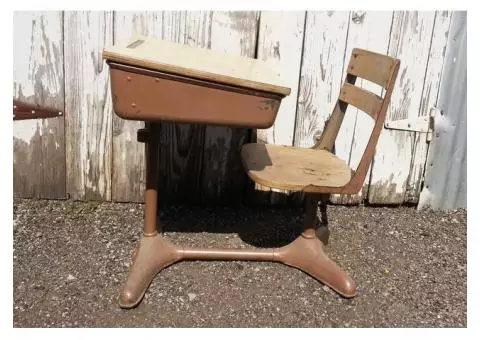 Vintage Desks