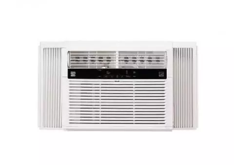 Kenmore window AC multi-room unit