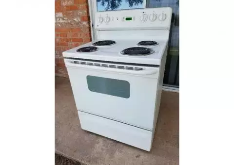 Stove - Great Condition