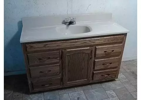 Bathroom Vanity