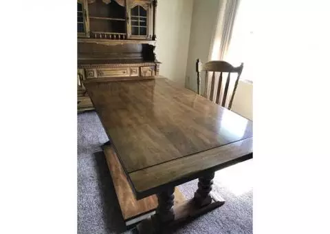 Dining room Set