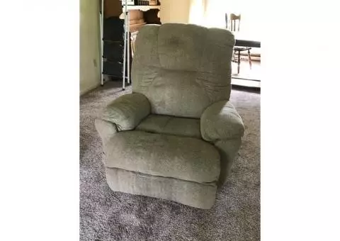 Recliner