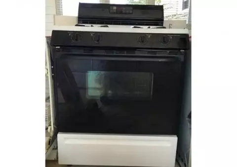 Magic Chef Gas Oven