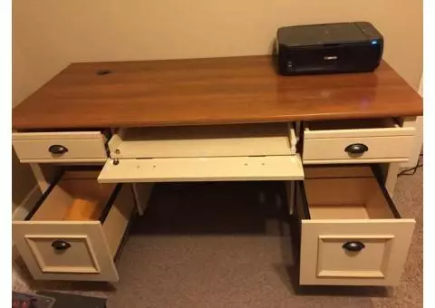 Executive Desk