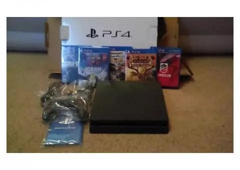 PS4