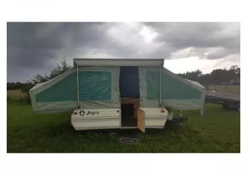 Jayco Camper