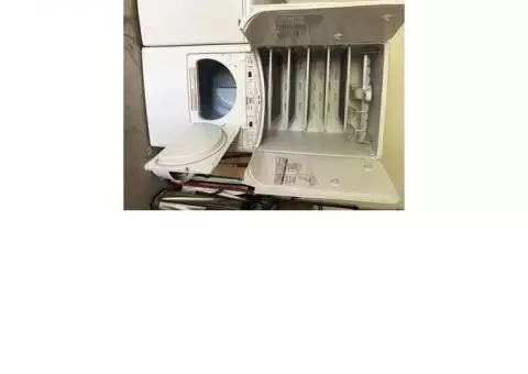 Washer/Dryer