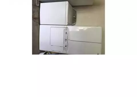 Washer/Dryer