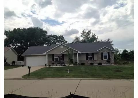 Home for Sale - 3 bed/2 bath in city limits Troy