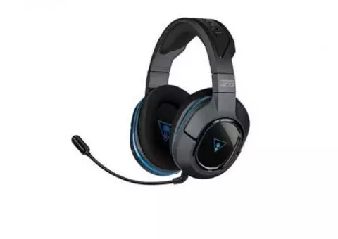 Turtle Beach 400 headset