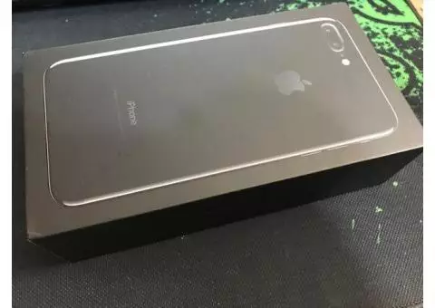 Apple iphone 7 Plus 256GB