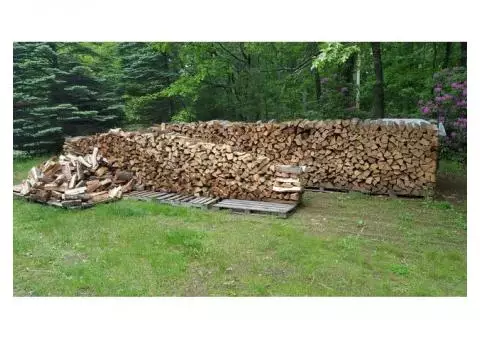 Firewood