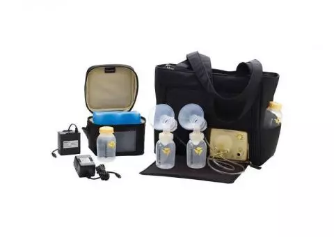 Medela breast pump