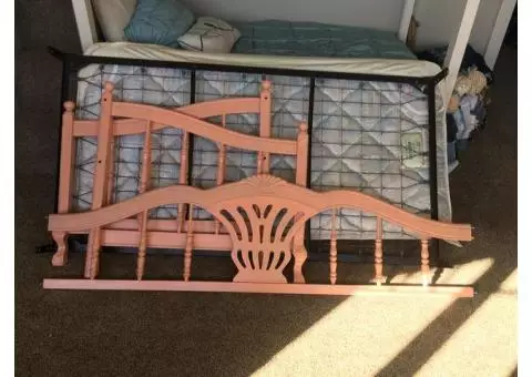 Day bed