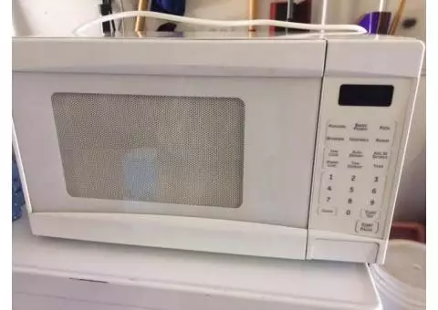 GE Microwave