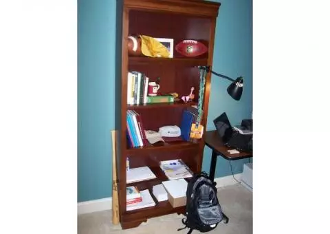 Bookshelf