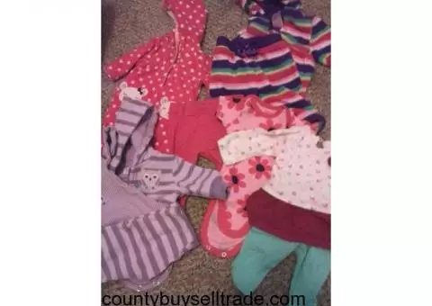 babygirl clothes