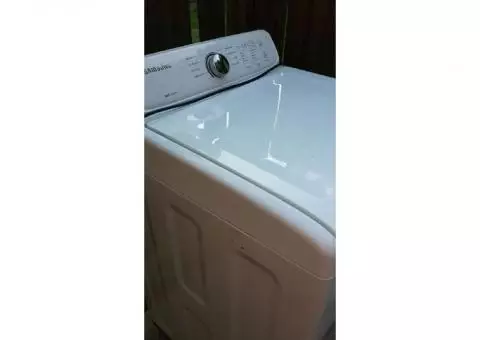 Samsung Washer