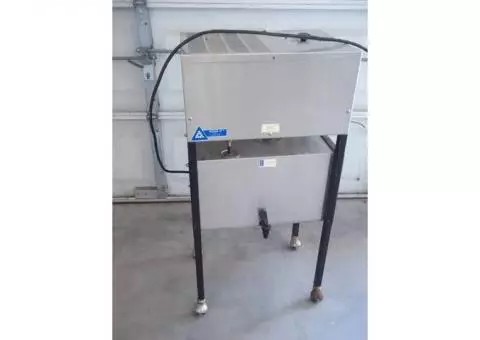 water distiller