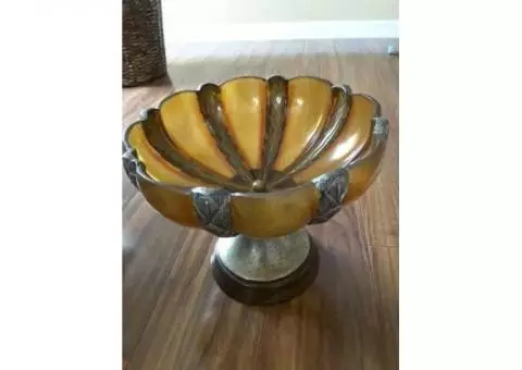 Decorative Bowl