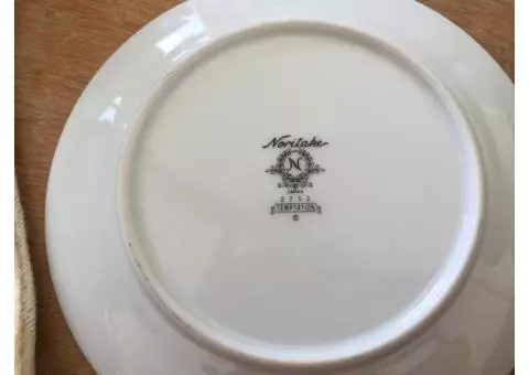 Beautiful Noritake China