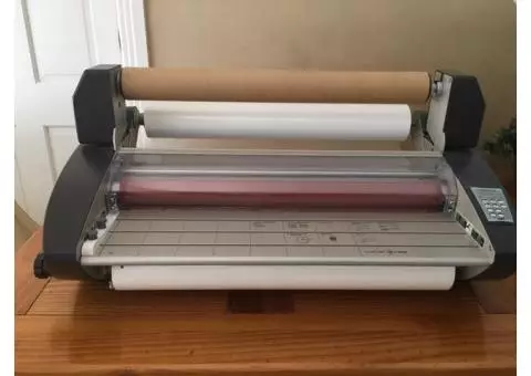 GBC Catena 65 25" Roll Laminator