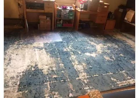 large area rug