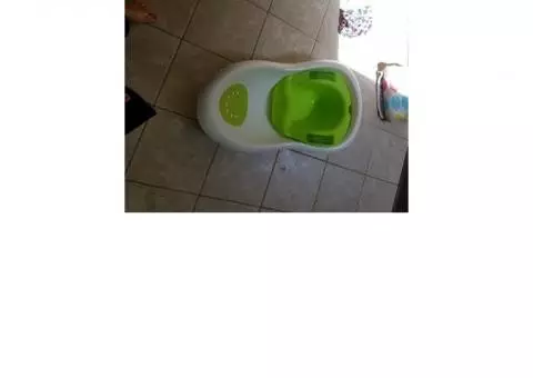 Fisher Price Bathtub