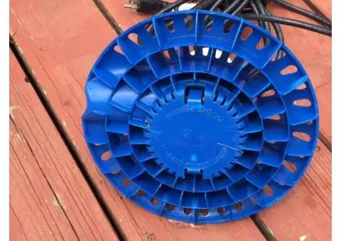 Maytronics Dolphin Nautilus Pool Vacuum