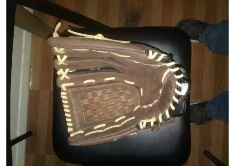 Baseball glove