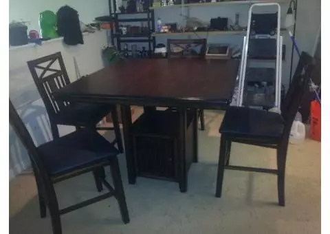 livingroom and dining room furniture must go.....best offer