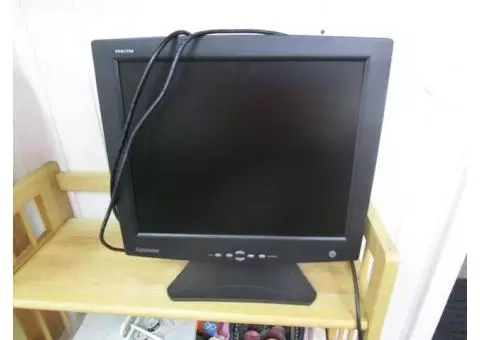 Computer monitor