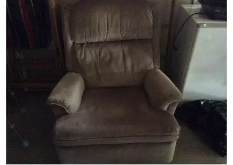 Recliner