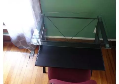 desk