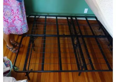 Bed Frame