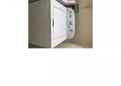 Whirlpool washer