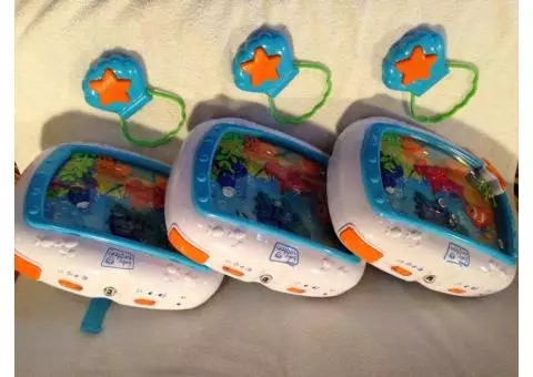 Baby Einstein Sea Dream Soother