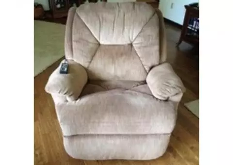 Easy Chair