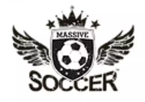 Massive Soccer Summer Camp