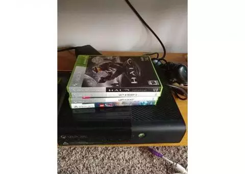 Xbox 360