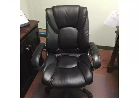 office chair