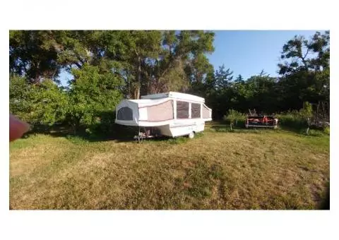 1997 Palomino Popup Camper forsale