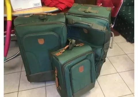 Luggage