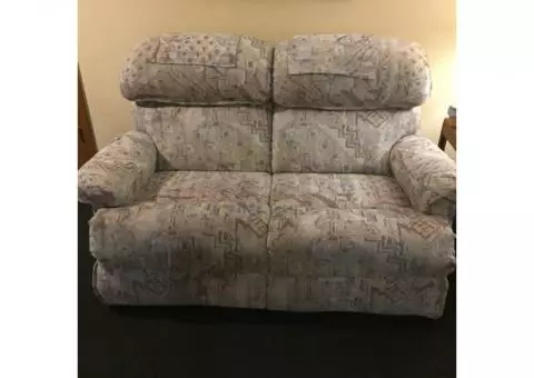 Love seat